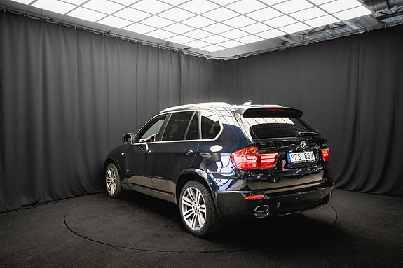 BMW X5 8 of 21