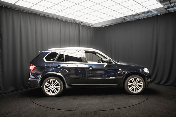 BMW X5 5 of 21