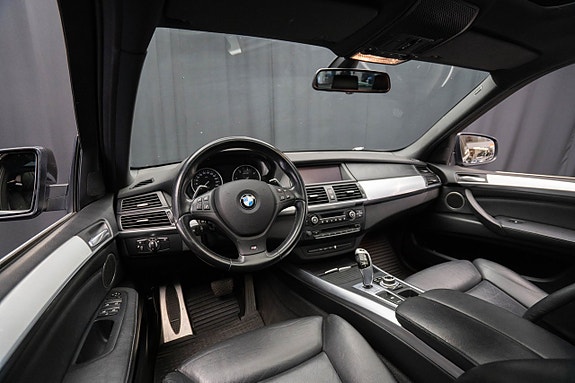 BMW X5 10 of 21
