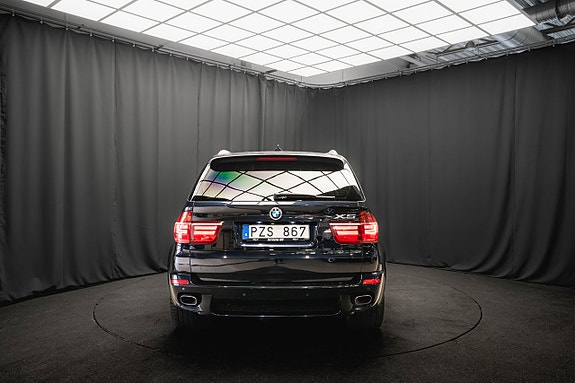 BMW X5 7 of 21