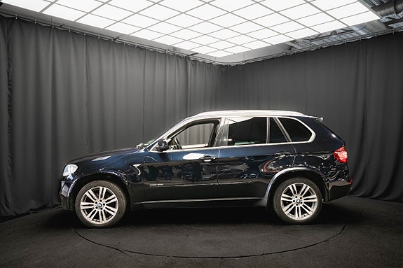 BMW X5 9 of 21