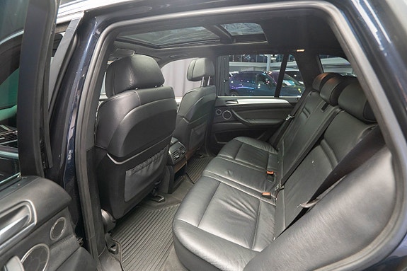 BMW X5 16 of 21