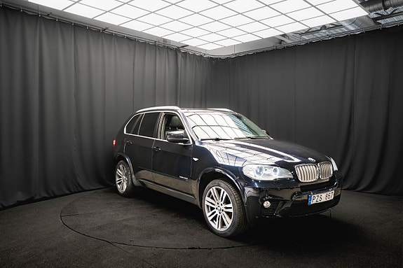 BMW X5 4 of 21