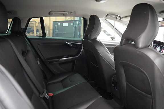 Volvo V60 Cross Country 19 of 20