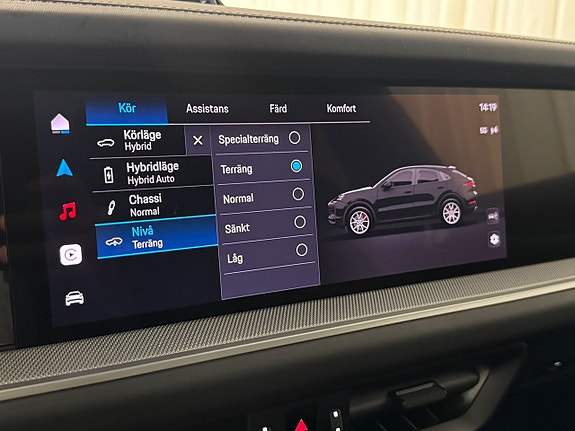 Porsche Cayenne 24 of 30
