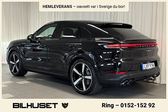 Porsche Cayenne 6 of 30