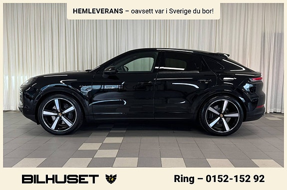 Porsche Cayenne 5 of 30