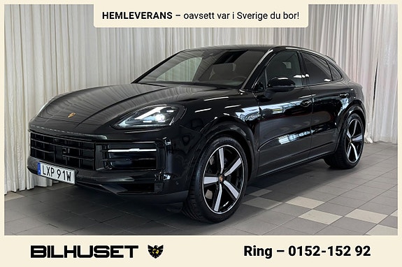 Porsche Cayenne 4 of 30