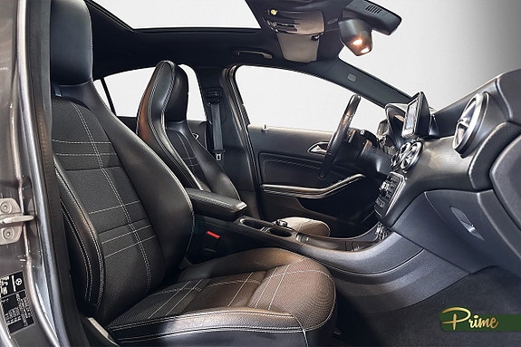 Mercedes-Benz A200 17 of 18