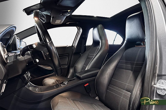 Mercedes-Benz A200 7 of 18