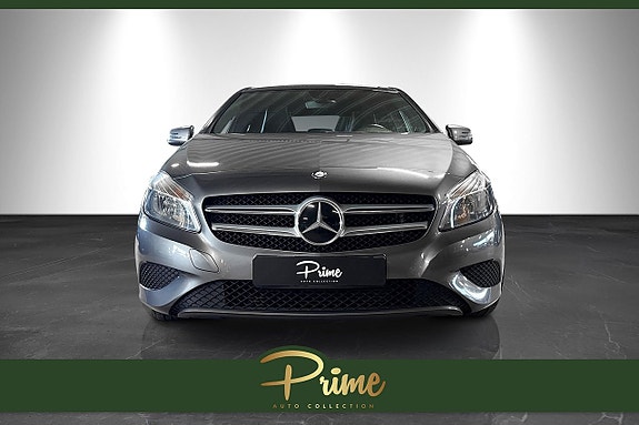 Mercedes-Benz A200 3 of 18