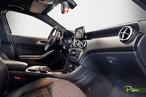 Mercedes-Benz A200 18 of 18