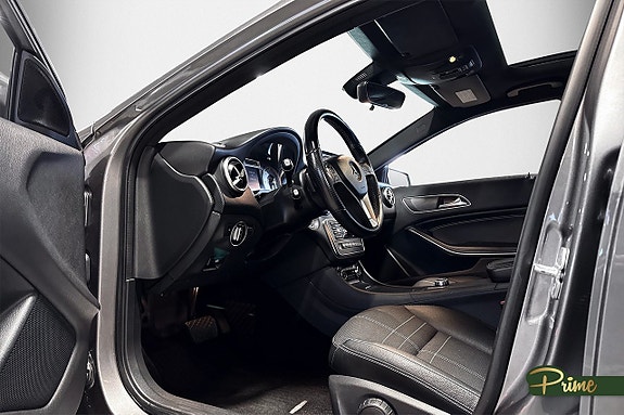Mercedes-Benz A200 6 of 18