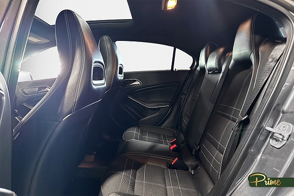 Mercedes-Benz A200 12 of 18