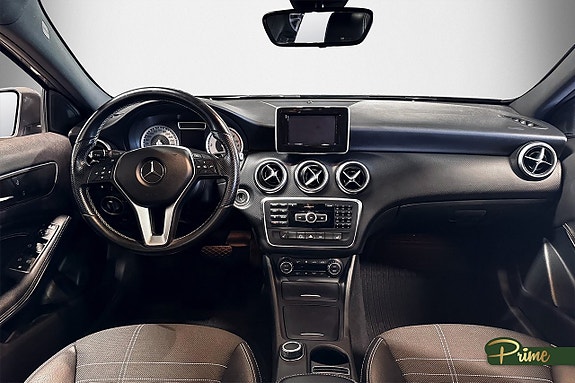 Mercedes-Benz A200 8 of 18