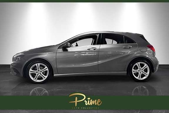 Mercedes-Benz A200 5 of 18