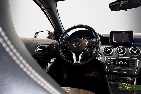 Mercedes-Benz A200 9 of 18