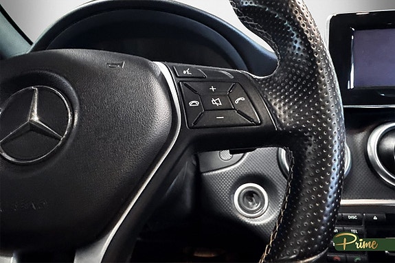 Mercedes-Benz A200 10 of 18