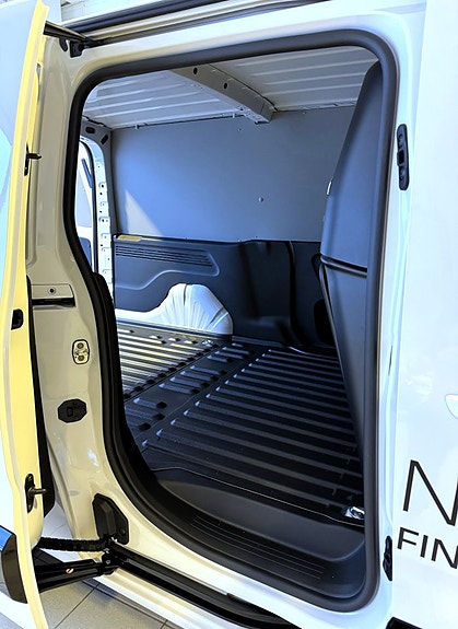 Opel Combo 6 of 7