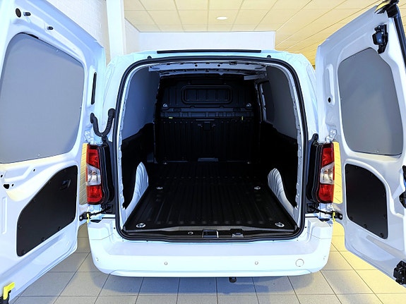 Opel Combo 5 of 7