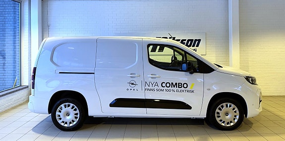 Opel Combo 2 of 7