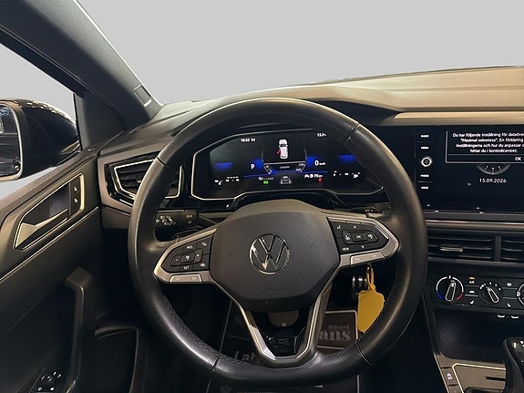 Volkswagen Taigo 9 of 14