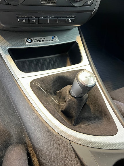 BMW 130i 12 of 12