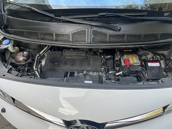Toyota Proace Verso 11 of 15