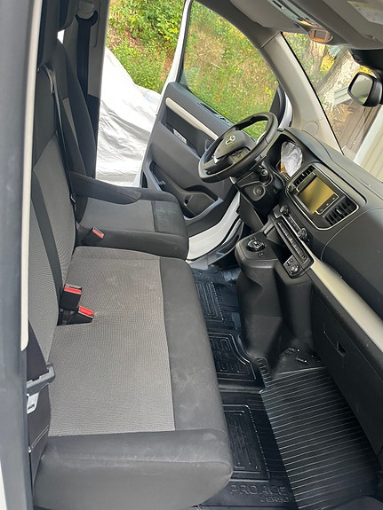 Toyota Proace Verso 7 of 15