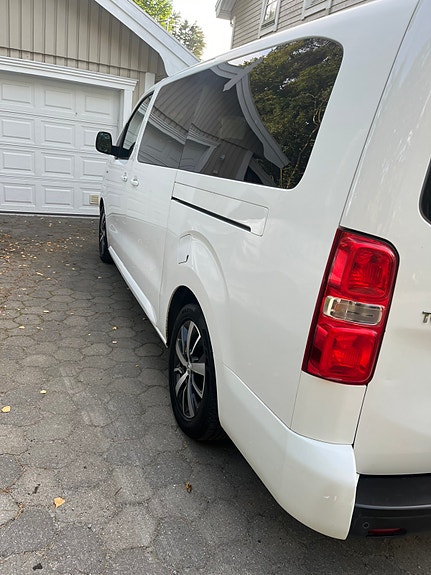 Toyota Proace Verso 3 of 15