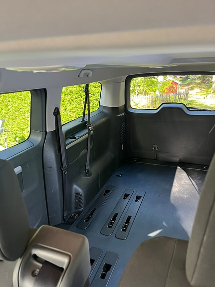 Toyota Proace Verso 12 of 15