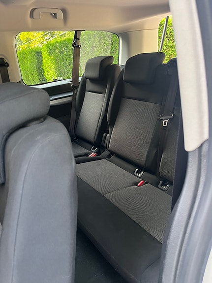 Toyota Proace Verso 9 of 15