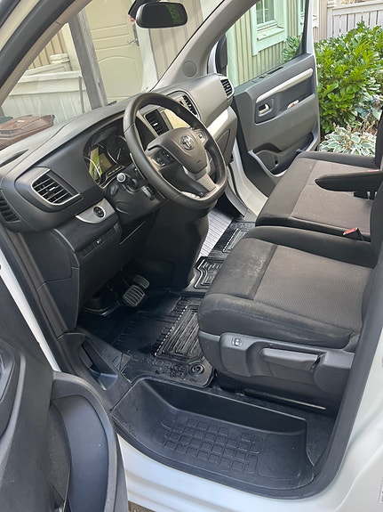 Toyota Proace Verso 10 of 15