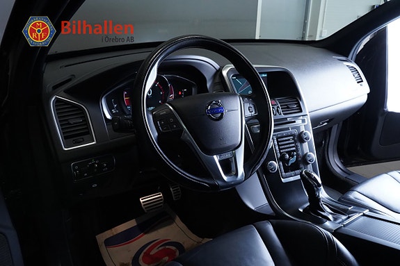 Volvo XC60 4 of 11
