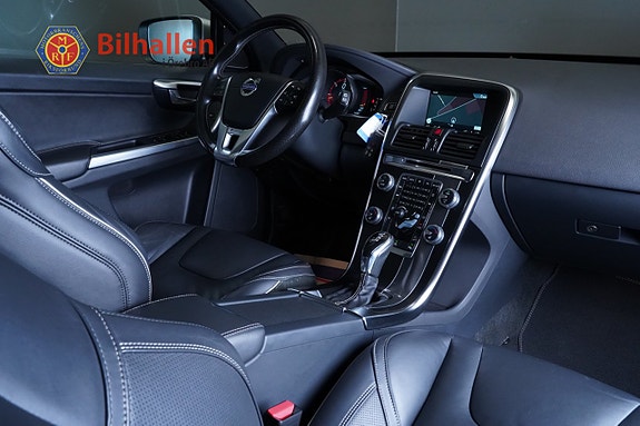 Volvo XC60 9 of 11