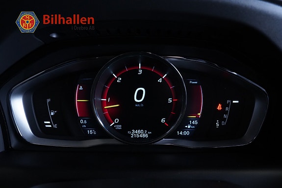 Volvo XC60 6 of 11