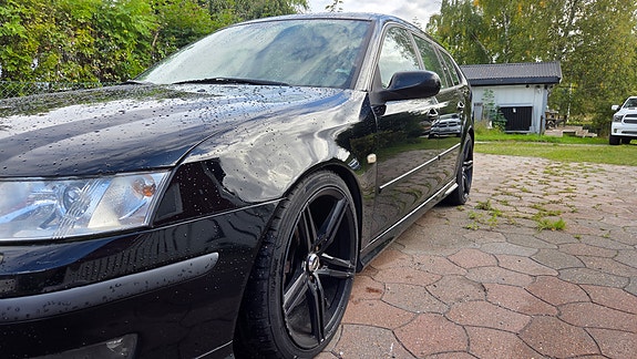Saab 9-3 2 of 15