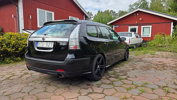 Saab 9-3 4 of 15