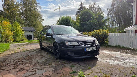 Saab 9-3 3 of 15