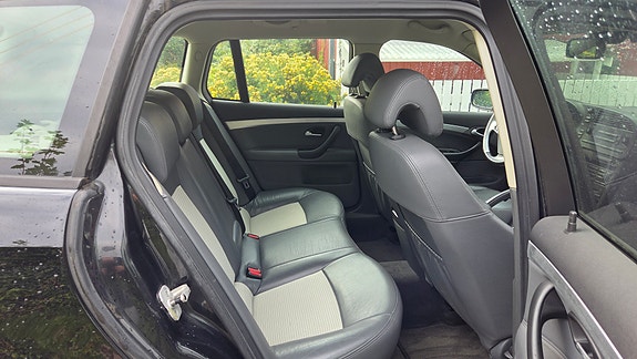 Saab 9-3 13 of 15