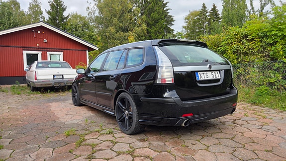 Saab 9-3 5 of 15