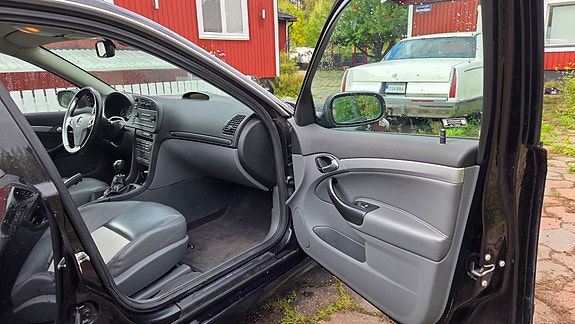 Saab 9-3 12 of 15