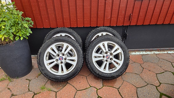Saab 9-3 15 of 15