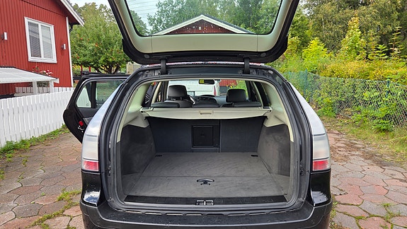 Saab 9-3 14 of 15