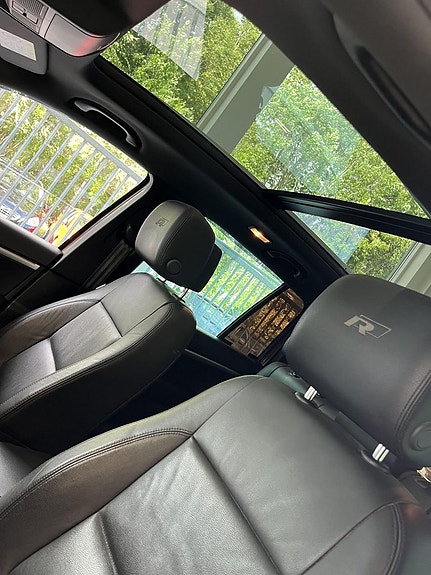 Volkswagen Tiguan 13 of 13