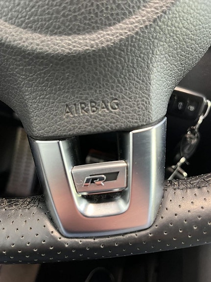 Volkswagen Tiguan 12 of 13