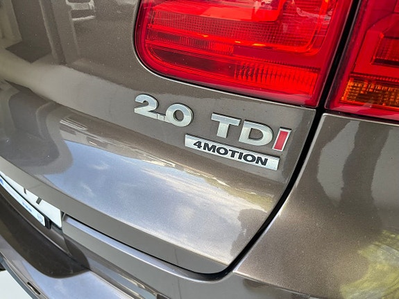 Volkswagen Tiguan 6 of 13