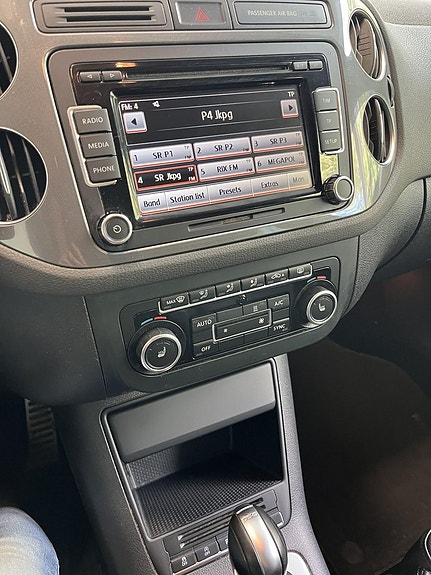Volkswagen Tiguan 11 of 13