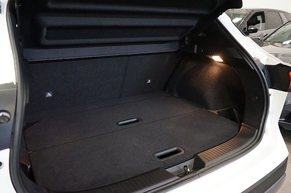 Nissan Qashqai 21 of 21