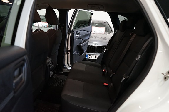 Nissan Qashqai 12 of 21